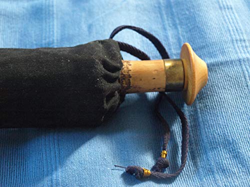 Turkish Very High Quality Woodwind Ney Nay Flute