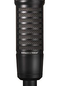 Electro-Voice Large Diaphragm Dynamic Vocal Microphone