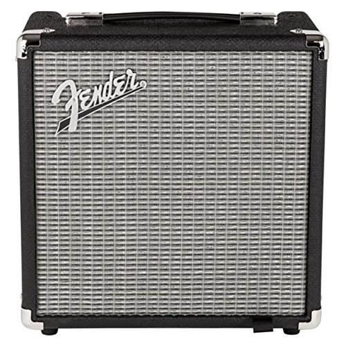 Fender Rumble Bass Combo Amplifier
