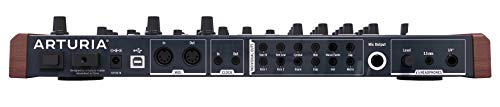 Arturia DrumBrute Analog Drum Machine