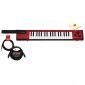 Yamaha Sonogenic Keytar Mini Keys Electronic Keyboard MIDI Controller