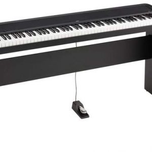 KORG 88-Key Natural Weighted Hammer Action Digital Piano - Image 4