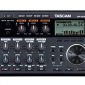 Tascam 6-Track Digital Pocketstudio Multi-Track Audio Recorder