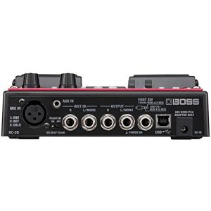 Boss Loop Station & Pig Power 9V PP9V DC 1000ma Power Supply - Image 2