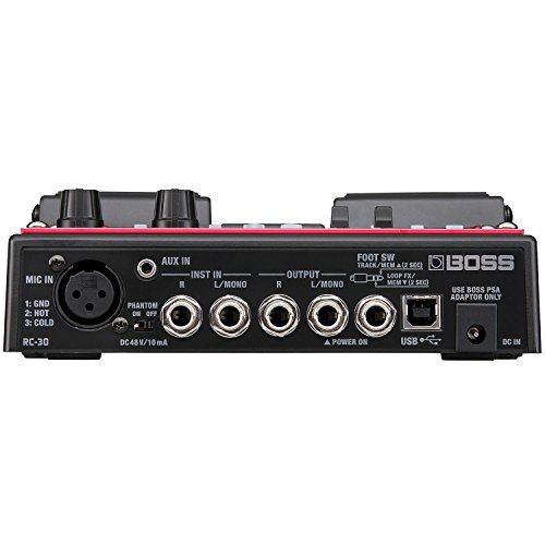 Boss Loop Station & Pig Power 9V PP9V DC 1000ma Power Supply