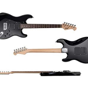Monoprice Indio Cali Classic Electric Guitar - Image 3