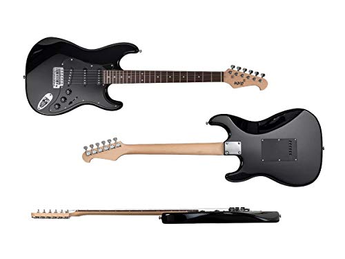 Monoprice Indio Cali Classic Electric Guitar