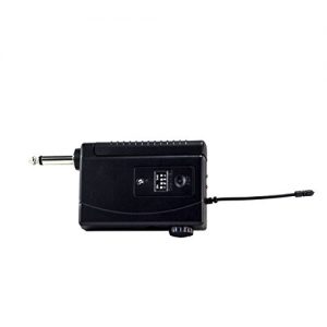 Nady UHF Wireless System for Horn and Woodwind Instruments - Image 3
