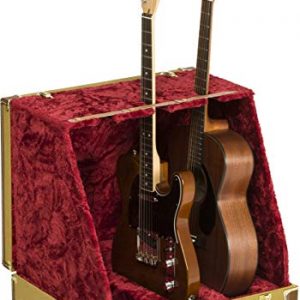 Fender Classic Series Case 3-Guitar Stand