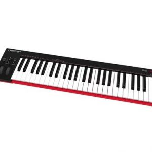 Unleash Creative Harmony with the Nektar SE49 49-Key MIDI Controller - Your Gateway to Expressive Music Production! ?? - Image 3