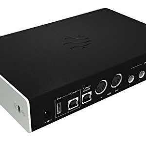 iConnectAUDIO2+ Ultra-Versatile 2-in 6-out Audio & MIDI Interface for Musicians - Image 2