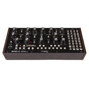 🎛 Moog Mother-32 Semi-Modular Synth – Iconic Analog Sound & Endless Creativity 🎵 - Image 2
