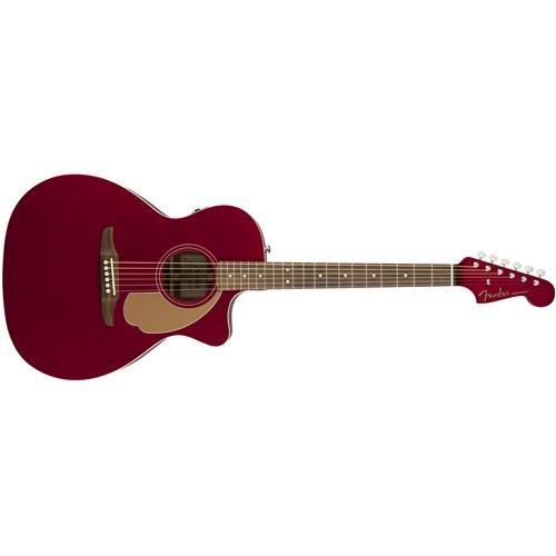 Fender Newporter Player - California Series Acoustic Guitar