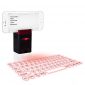 Laser Keyboard Projector - Bluetooth Virtual Keyboard Computer Accessories