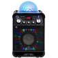 Altec Lansing Party Star Karaoke Machine