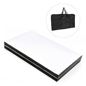 Transform Your Gigs – DJ Booth Cover Screen for Visual Effects & Concealment - Image 2