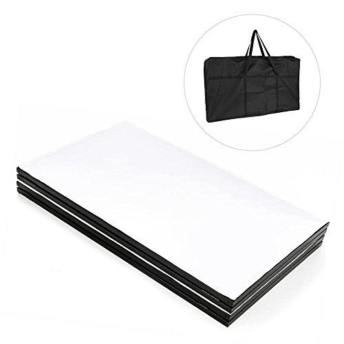 Transform Your Gigs – DJ Booth Cover Screen for Visual Effects & Concealment