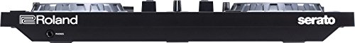 Roland, Black
