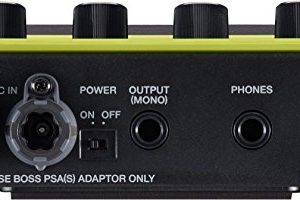 Unleash Percussion Power with Roland SPD::ONE KICK: Compact Digital Pad with 22 Sounds & Easy Control 🎶 - Image 4