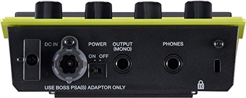 Unleash Percussion Power with Roland SPD::ONE KICK: Compact Digital Pad with 22 Sounds & Easy Control 🎶