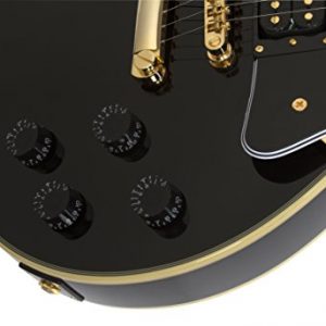 Epiphone Les Paul Custom Classic Pro - Limited Edition - Image 2