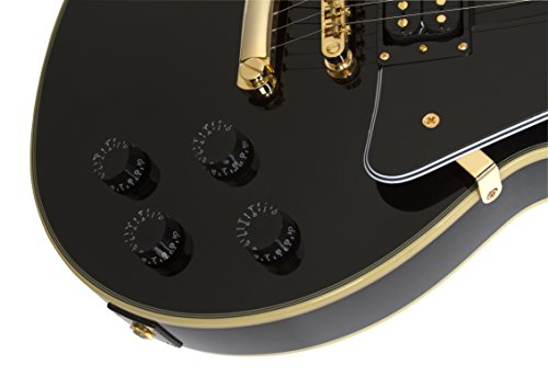 Epiphone Les Paul Custom Classic Pro - Limited Edition
