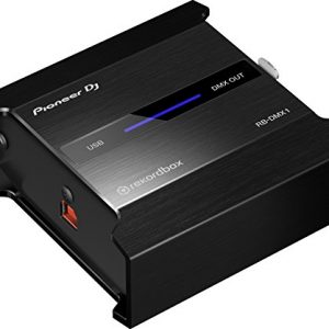Pioneer DJ Stage Lighting Controller - Image 4