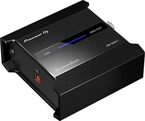 Pioneer DJ Stage Lighting Controller
