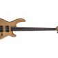 Dean Guitars 4 String Dean Edge 2 Bass Guitar