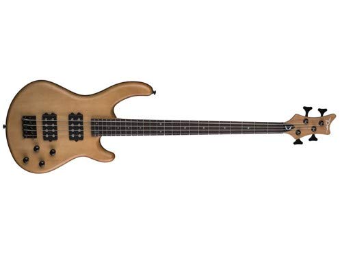 Dean Guitars 4 String Dean Edge 2 Bass Guitar