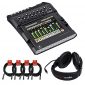 Mackie 16-Channel Digital Live Sound Mixer