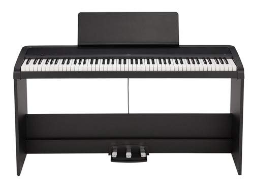 KORG 88-Key Natural Weighted Hammer Action Digital Piano