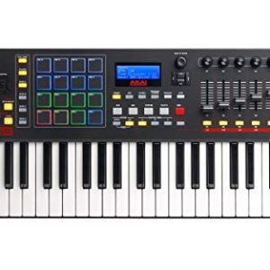 Akai Professional MPK249 | 49-Key USB MIDI Keyboard Controller ? - Image 2