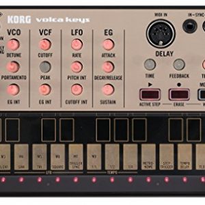 Korg, 27-Key Sound Module