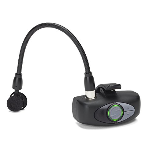 Samson AirLine AWX Wind Instrument Micro Transmitter Wireless System
