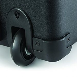 Alesis TransActive Wireless 2 | Portable Rechargeable Bluetooth Speaker - Image 4