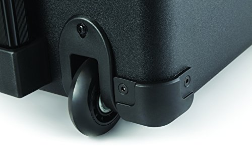 Alesis TransActive Wireless 2 | Portable Rechargeable Bluetooth Speaker