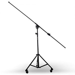 AxcessAbles MB-W Professional Studio Microphone Boom - Image 2