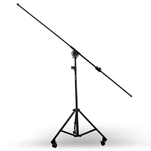 AxcessAbles MB-W Professional Studio Microphone Boom