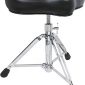 ROC-N-SOC Original Saddle Drum Throne Black