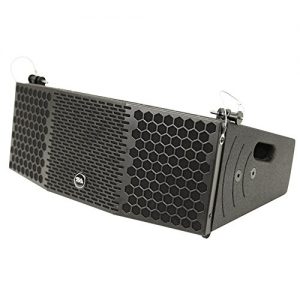 Seismic Audio CLA-2x5 Compact Line Array Speaker – Powerful Sound for Small to Mid-Size Venues - Image 3
