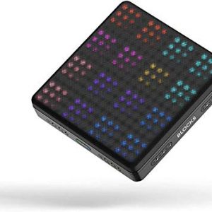 ROLI Lightpad Block M Studio Edition  Super Powered Drumpad Compose - Image 2