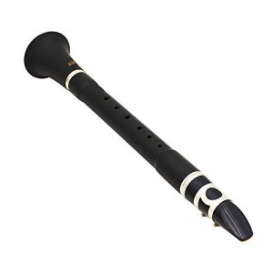 Kalaok LADE Mini Bb B Flat Clarinet Clarionet with Cleaning Cloth - Image 3