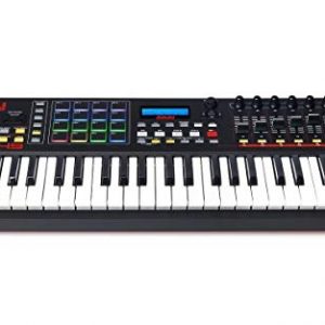 Akai Professional MPK249 | 49-Key USB MIDI Keyboard Controller ? - Image 3
