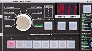 Korg microKorg 37-Key Analog Modeling Synthesizer with Vocoder – Versatile Sound Creation for Musicians - Image 4