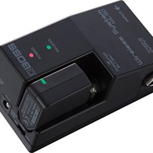 BOSS Guitar Wireless System - Image 3