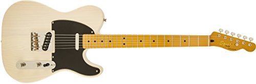 Squier by Fender Classic Vibe Telecaster Electric Guitar