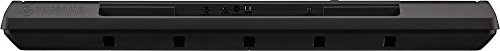 Yamaha 76-Key Portable Keyboard with Power Supply
