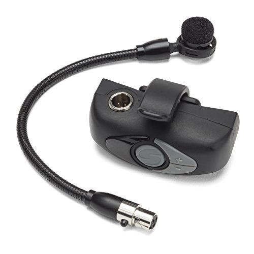 Samson AirLine AWX Wind Instrument Micro Transmitter Wireless System