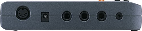 BOSS Talking Dr. Beat Metronome w/ Power Supply